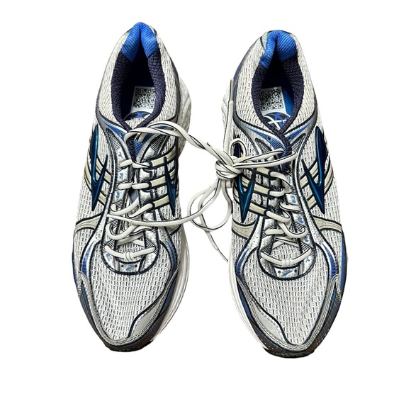 Brooks Trance II Men’s Running Shoe Athletic 8 Size 11 - Picture 2 of 4